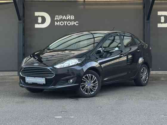 Продажа Ford Fiesta VI · Рестайлинг, 2017 г. в Минске Минск