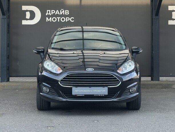 Продажа Ford Fiesta VI · Рестайлинг, 2017 г. в Минске Минск - изображение 2
