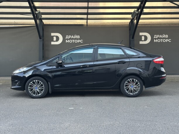 Продажа Ford Fiesta VI · Рестайлинг, 2017 г. в Минске Минск - изображение 3