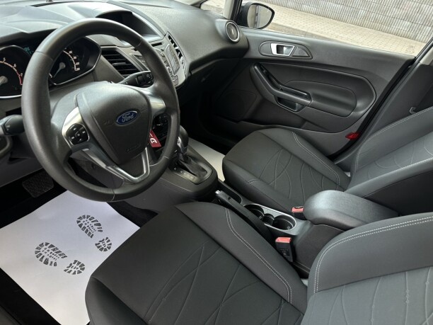 Продажа Ford Fiesta VI · Рестайлинг, 2017 г. в Минске Минск - изображение 8