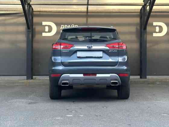 Продажа Geely Atlas I, 2020 г. в Минске Минск