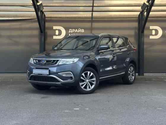 Продажа Geely Atlas I, 2020 г. в Минске Минск
