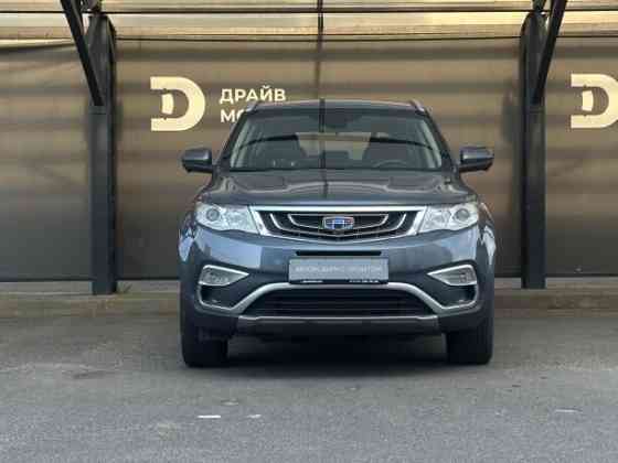 Продажа Geely Atlas I, 2020 г. в Минске Минск