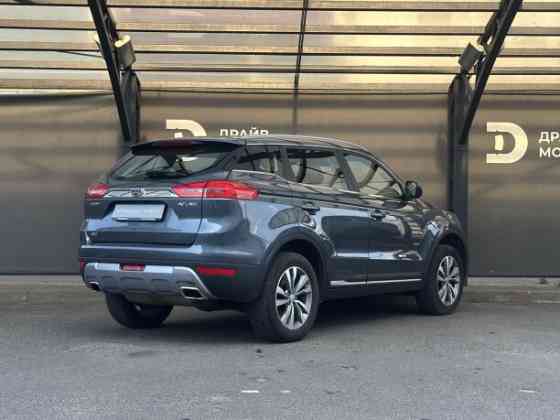 Продажа Geely Atlas I, 2020 г. в Минске Минск
