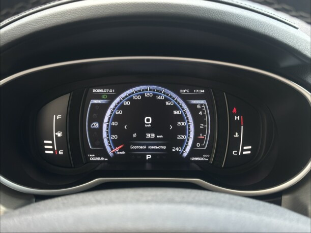 Продажа Geely Atlas I, 2020 г. в Минске Минск - изображение 7