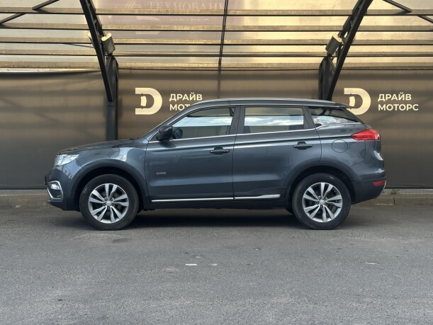 Продажа Geely Atlas I, 2020 г. в Минске Минск - изображение 3