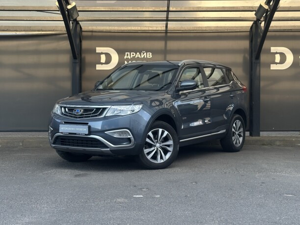 Продажа Geely Atlas I, 2020 г. в Минске Минск - изображение 1