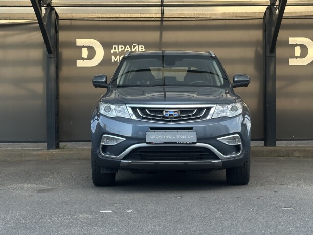 Продажа Geely Atlas I, 2020 г. в Минске Минск - изображение 2