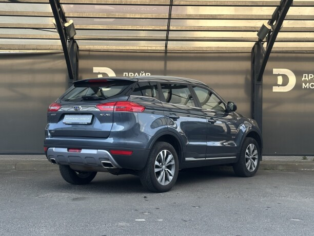 Продажа Geely Atlas I, 2020 г. в Минске Минск - изображение 5