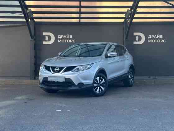 Продажа Nissan Qashqai II, 2018 г. в Минске Минск