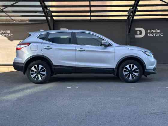 Продажа Nissan Qashqai II, 2018 г. в Минске Минск