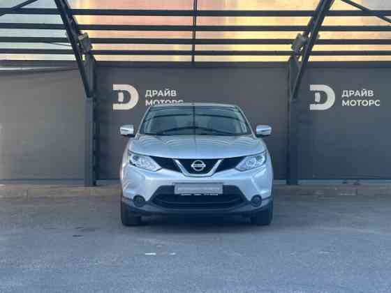 Продажа Nissan Qashqai II, 2018 г. в Минске Минск
