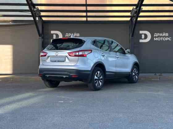Продажа Nissan Qashqai II, 2018 г. в Минске Минск