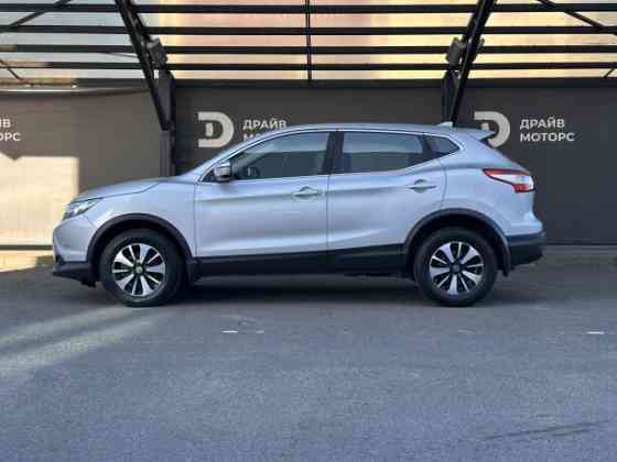 Продажа Nissan Qashqai II, 2018 г. в Минске Минск