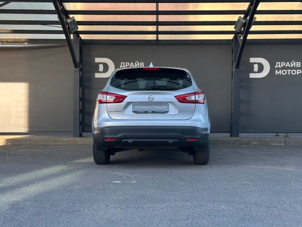 Продажа Nissan Qashqai II, 2018 г. в Минске Минск - изображение 4