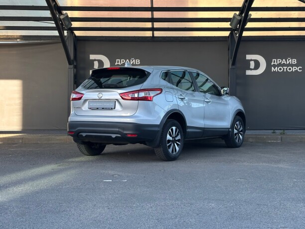 Продажа Nissan Qashqai II, 2018 г. в Минске Минск - изображение 5