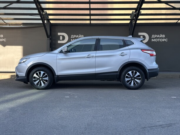 Продажа Nissan Qashqai II, 2018 г. в Минске Минск - изображение 3