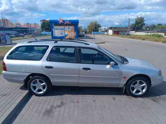 Продажа Ford Mondeo II, 2000 г. в Гомеле Гомель