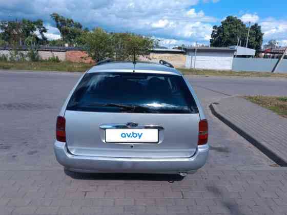 Продажа Ford Mondeo II, 2000 г. в Гомеле Гомель