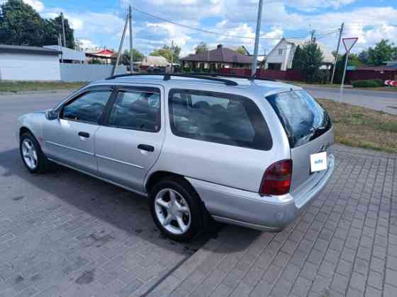 Продажа Ford Mondeo II, 2000 г. в Гомеле Гомель