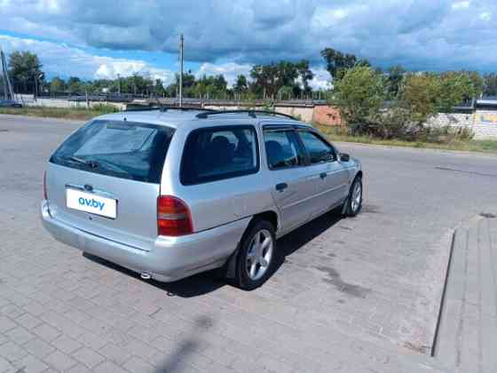 Продажа Ford Mondeo II, 2000 г. в Гомеле Гомель