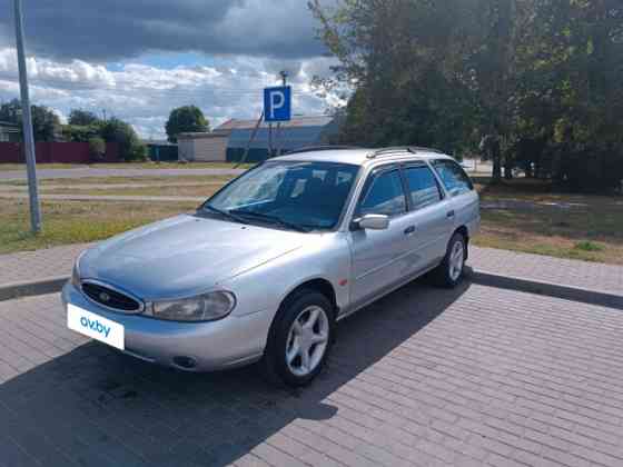 Продажа Ford Mondeo II, 2000 г. в Гомеле Гомель