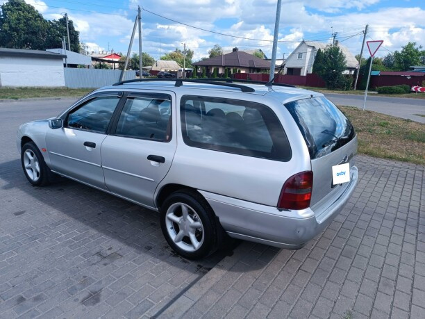 Продажа Ford Mondeo II, 2000 г. в Гомеле Гомель - изображение 6