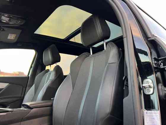 Продажа Peugeot 5008 II · Рестайлинг, 7 мест, 2022 г. в Минске Минск