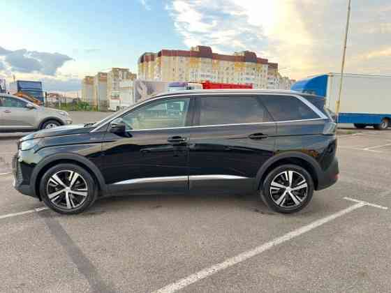 Продажа Peugeot 5008 II · Рестайлинг, 7 мест, 2022 г. в Минске Минск