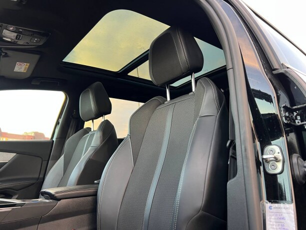 Продажа Peugeot 5008 II · Рестайлинг, 7 мест, 2022 г. в Минске Минск - изображение 3