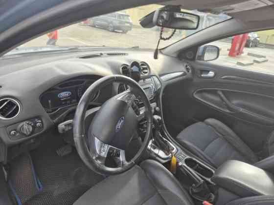 Продажа Ford Mondeo IV, 2010 г. в Минске Минск