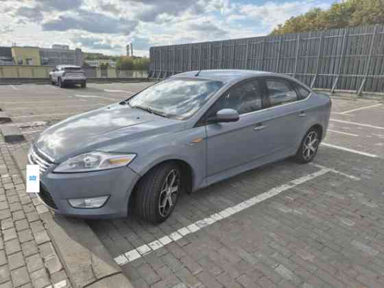 Продажа Ford Mondeo IV, 2010 г. в Минске Минск