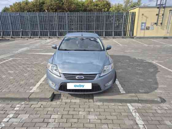 Продажа Ford Mondeo IV, 2010 г. в Минске Минск