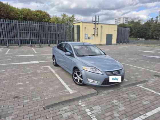 Продажа Ford Mondeo IV, 2010 г. в Минске Минск