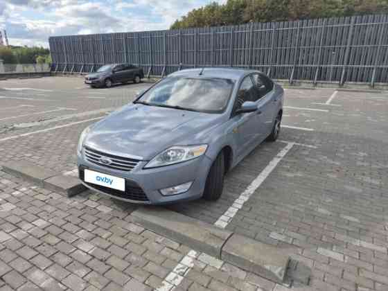Продажа Ford Mondeo IV, 2010 г. в Минске Минск