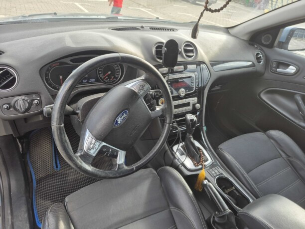 Продажа Ford Mondeo IV, 2010 г. в Минске Минск - изображение 7