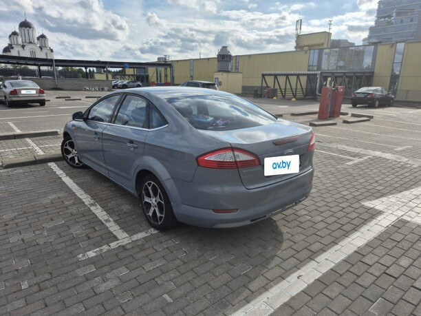 Продажа Ford Mondeo IV, 2010 г. в Минске Минск - изображение 8
