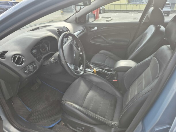 Продажа Ford Mondeo IV, 2010 г. в Минске Минск - изображение 6