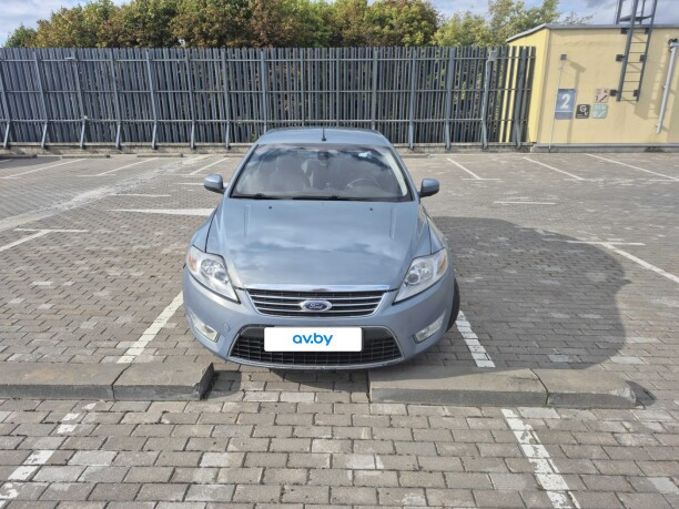 Продажа Ford Mondeo IV, 2010 г. в Минске Минск - изображение 3
