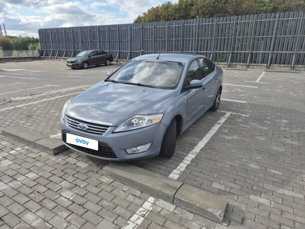 Продажа Ford Mondeo IV, 2010 г. в Минске Минск - изображение 2