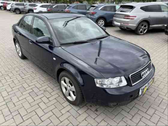 Продажа Audi A4 B6, 2003 г. в Бресте Брест