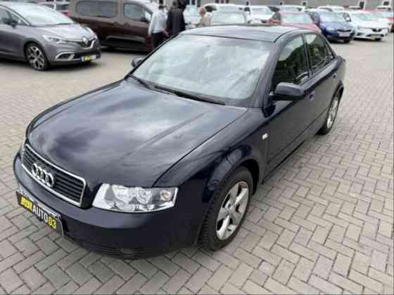 Продажа Audi A4 B6, 2003 г. в Бресте Брест