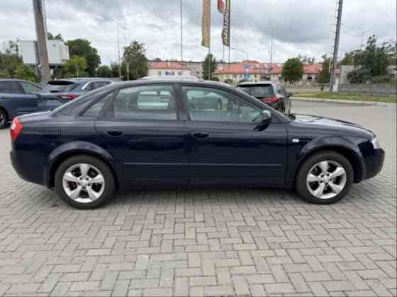 Продажа Audi A4 B6, 2003 г. в Бресте Брест
