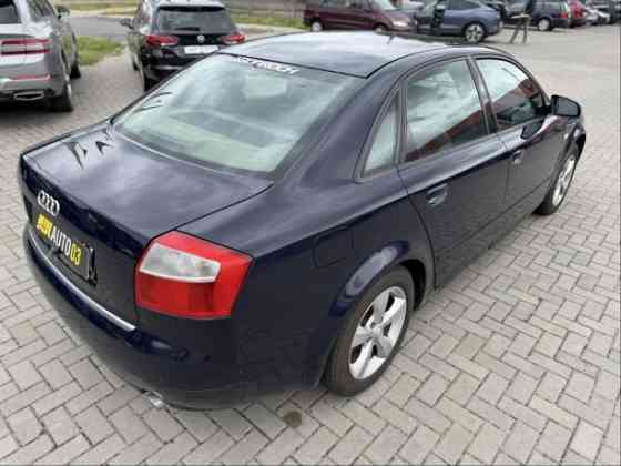 Продажа Audi A4 B6, 2003 г. в Бресте Брест