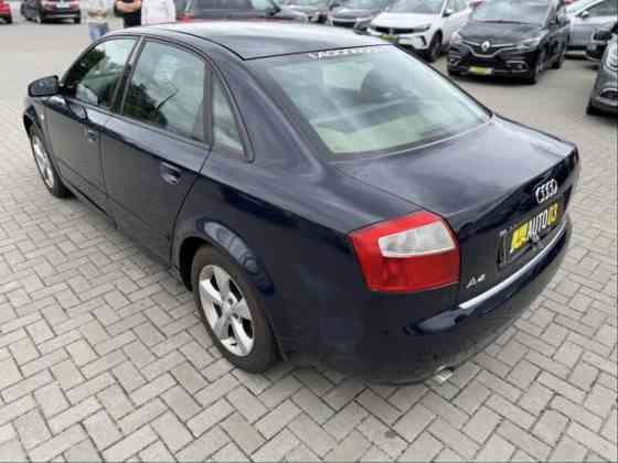 Продажа Audi A4 B6, 2003 г. в Бресте Брест