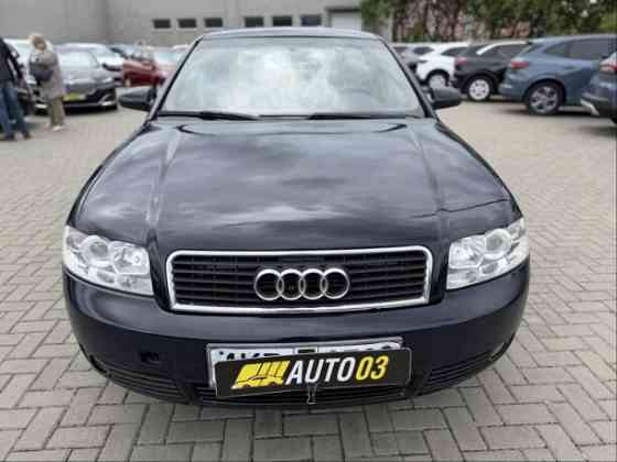 Продажа Audi A4 B6, 2003 г. в Бресте Брест
