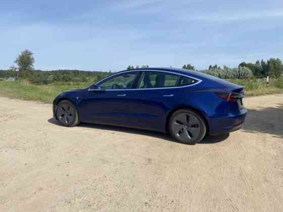 Продажа Tesla Model 3 I, 2020 г. в Минске Минск