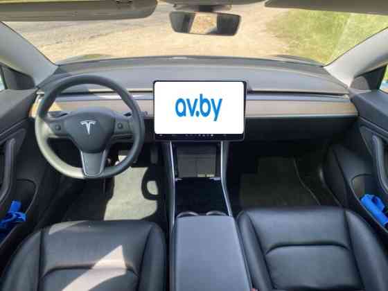 Продажа Tesla Model 3 I, 2020 г. в Минске Минск