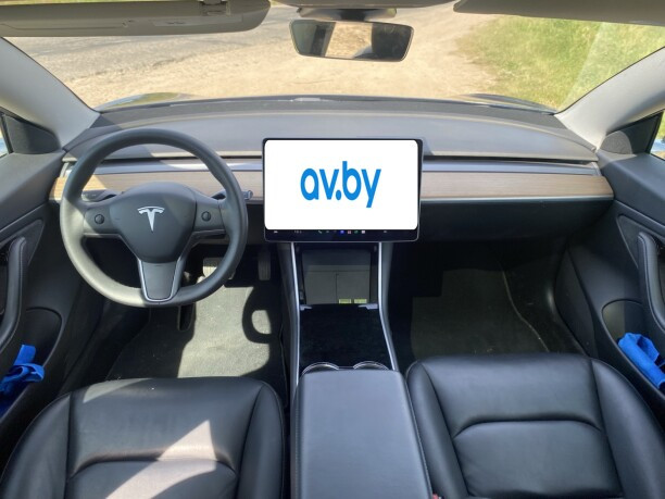 Продажа Tesla Model 3 I, 2020 г. в Минске Минск - изображение 2
