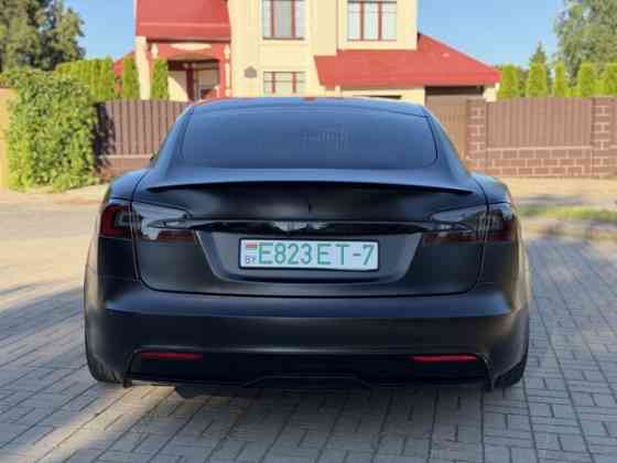 Продажа Tesla Model S I · 2-й рестайлинг, 2021 г. в Минске Минск